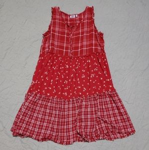 True Craft dress size Large